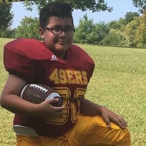 Meet your Posher, Jason